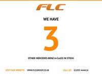 USED 2020 70 MERCEDES-BENZ A-CLASS 1.3 A200 AMG Line (Executive) Hatchback 5dr Petrol 7G-DCT Euro 6 (s/s) (163 ps) AWAITING FULL PREPARATIONS