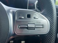USED 2020 70 MERCEDES-BENZ A-CLASS 1.3 A200 AMG Line (Executive) Hatchback 5dr Petrol 7G-DCT Euro 6 (s/s) (163 ps) SAT NAV|REAR CAMERA|LEATHER