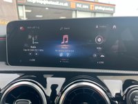USED 2020 70 MERCEDES-BENZ A-CLASS 1.3 A200 AMG Line (Executive) Hatchback 5dr Petrol 7G-DCT Euro 6 (s/s) (163 ps) SAT NAV|REAR CAMERA|LEATHER