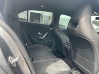 USED 2020 70 MERCEDES-BENZ A-CLASS 1.3 A200 AMG Line (Executive) Hatchback 5dr Petrol 7G-DCT Euro 6 (s/s) (163 ps) SAT NAV|REAR CAMERA|LEATHER