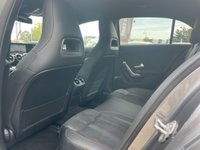 USED 2020 70 MERCEDES-BENZ A-CLASS 1.3 A200 AMG Line (Executive) Hatchback 5dr Petrol 7G-DCT Euro 6 (s/s) (163 ps) SAT NAV|REAR CAMERA|LEATHER