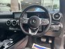 USED 2020 70 MERCEDES-BENZ A-CLASS 1.3 A200 AMG Line (Executive) Hatchback 5dr Petrol 7G-DCT Euro 6 (s/s) (163 ps) SAT NAV|REAR CAMERA|LEATHER