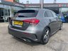 USED 2020 70 MERCEDES-BENZ A-CLASS 1.3 A200 AMG Line (Executive) Hatchback 5dr Petrol 7G-DCT Euro 6 (s/s) (163 ps) SAT NAV|REAR CAMERA|LEATHER