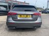 USED 2020 70 MERCEDES-BENZ A-CLASS 1.3 A200 AMG Line (Executive) Hatchback 5dr Petrol 7G-DCT Euro 6 (s/s) (163 ps) SAT NAV|REAR CAMERA|LEATHER
