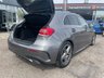 USED 2020 70 MERCEDES-BENZ A-CLASS 1.3 A200 AMG Line (Executive) Hatchback 5dr Petrol 7G-DCT Euro 6 (s/s) (163 ps) SAT NAV|REAR CAMERA|LEATHER
