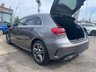 USED 2020 70 MERCEDES-BENZ A-CLASS 1.3 A200 AMG Line (Executive) Hatchback 5dr Petrol 7G-DCT Euro 6 (s/s) (163 ps) SAT NAV|REAR CAMERA|LEATHER