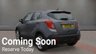 USED 2015 15 VAUXHALL MOKKA 1.6 Exclusiv SUV 5dr Petrol Manual 2WD Euro 5 (s/s) (115 ps) Air Conditioning and Alloys.