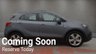 USED 2015 15 VAUXHALL MOKKA 1.6 Exclusiv SUV 5dr Petrol Manual 2WD Euro 5 (s/s) (115 ps) Air Conditioning and Alloys.