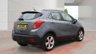 USED 2015 15 VAUXHALL MOKKA 1.6 Exclusiv SUV 5dr Petrol Manual 2WD Euro 5 (s/s) (115 ps) Air Conditioning and Alloys.