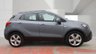 USED 2015 15 VAUXHALL MOKKA 1.6 Exclusiv SUV 5dr Petrol Manual 2WD Euro 5 (s/s) (115 ps) Air Conditioning and Alloys.
