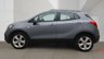 USED 2015 15 VAUXHALL MOKKA 1.6 Exclusiv SUV 5dr Petrol Manual 2WD Euro 5 (s/s) (115 ps) Air Conditioning and Alloys.
