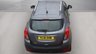 USED 2015 15 VAUXHALL MOKKA 1.6 Exclusiv SUV 5dr Petrol Manual 2WD Euro 5 (s/s) (115 ps) Air Conditioning and Alloys.