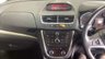 USED 2015 15 VAUXHALL MOKKA 1.6 Exclusiv SUV 5dr Petrol Manual 2WD Euro 5 (s/s) (115 ps) Air Conditioning and Alloys.