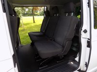 USED 2016 16 VOLKSWAGEN TRANSPORTER Kombi Van, Only 68K Miles, Highline, Full Dealer History 