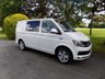 USED 2016 16 VOLKSWAGEN TRANSPORTER Kombi Van, Only 68K Miles, Highline, Full Dealer History 