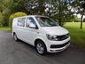 USED 2016 16 VOLKSWAGEN TRANSPORTER Kombi Van, Only 68K Miles, Highline, Full Dealer History 