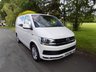USED 2016 16 VOLKSWAGEN TRANSPORTER Kombi Van, Only 68K Miles, Highline, Full Dealer History 