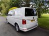 USED 2016 16 VOLKSWAGEN TRANSPORTER Kombi Van, Only 68K Miles, Highline, Full Dealer History 