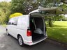 USED 2016 16 VOLKSWAGEN TRANSPORTER Kombi Van, Only 68K Miles, Highline, Full Dealer History 