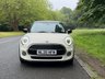 USED 2020 20 MINI HATCH 1.5 Cooper Classic Hatchback 5dr Petrol Manual Euro 6 (s/s) (136 ps) LED HEADLIGHTS, GREAT VALUE