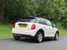 USED 2020 20 MINI HATCH 1.5 Cooper Classic Hatchback 5dr Petrol Manual Euro 6 (s/s) (136 ps) LED HEADLIGHTS, GREAT VALUE