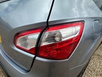 USED 2013 62 NISSAN QASHQAI+2 1.6 n-tec+ SUV 5dr Petrol Manual 2WD Euro 5 (117 ps) 
