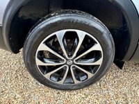 USED 2013 62 NISSAN QASHQAI+2 1.6 n-tec+ SUV 5dr Petrol Manual 2WD Euro 5 (117 ps) 