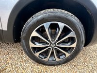 USED 2013 62 NISSAN QASHQAI+2 1.6 n-tec+ SUV 5dr Petrol Manual 2WD Euro 5 (117 ps) 