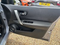USED 2013 62 NISSAN QASHQAI+2 1.6 n-tec+ SUV 5dr Petrol Manual 2WD Euro 5 (117 ps) 