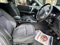 USED 2013 62 NISSAN QASHQAI+2 1.6 n-tec+ SUV 5dr Petrol Manual 2WD Euro 5 (117 ps) 