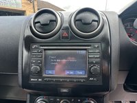 USED 2013 62 NISSAN QASHQAI+2 1.6 n-tec+ SUV 5dr Petrol Manual 2WD Euro 5 (117 ps) 