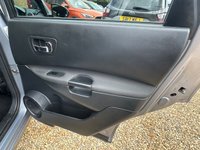 USED 2013 62 NISSAN QASHQAI+2 1.6 n-tec+ SUV 5dr Petrol Manual 2WD Euro 5 (117 ps) 