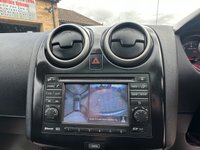 USED 2013 62 NISSAN QASHQAI+2 1.6 n-tec+ SUV 5dr Petrol Manual 2WD Euro 5 (117 ps) 