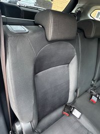 USED 2013 62 NISSAN QASHQAI+2 1.6 n-tec+ SUV 5dr Petrol Manual 2WD Euro 5 (117 ps) 
