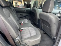 USED 2013 62 NISSAN QASHQAI+2 1.6 n-tec+ SUV 5dr Petrol Manual 2WD Euro 5 (117 ps) 
