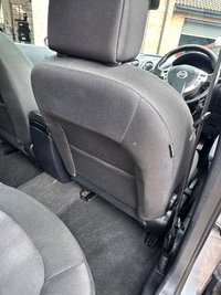 USED 2013 62 NISSAN QASHQAI+2 1.6 n-tec+ SUV 5dr Petrol Manual 2WD Euro 5 (117 ps) 
