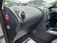 USED 2013 62 NISSAN QASHQAI+2 1.6 n-tec+ SUV 5dr Petrol Manual 2WD Euro 5 (117 ps) 