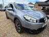 USED 2013 62 NISSAN QASHQAI+2 1.6 n-tec+ SUV 5dr Petrol Manual 2WD Euro 5 (117 ps) 