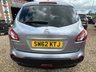 USED 2013 62 NISSAN QASHQAI+2 1.6 n-tec+ SUV 5dr Petrol Manual 2WD Euro 5 (117 ps) 