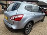 USED 2013 62 NISSAN QASHQAI+2 1.6 n-tec+ SUV 5dr Petrol Manual 2WD Euro 5 (117 ps) 