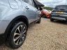 USED 2013 62 NISSAN QASHQAI+2 1.6 n-tec+ SUV 5dr Petrol Manual 2WD Euro 5 (117 ps) 
