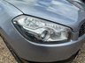 USED 2013 62 NISSAN QASHQAI+2 1.6 n-tec+ SUV 5dr Petrol Manual 2WD Euro 5 (117 ps) 