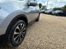 USED 2013 62 NISSAN QASHQAI+2 1.6 n-tec+ SUV 5dr Petrol Manual 2WD Euro 5 (117 ps) 