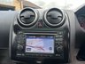 USED 2013 62 NISSAN QASHQAI+2 1.6 n-tec+ SUV 5dr Petrol Manual 2WD Euro 5 (117 ps) 