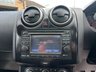 USED 2013 62 NISSAN QASHQAI+2 1.6 n-tec+ SUV 5dr Petrol Manual 2WD Euro 5 (117 ps) 
