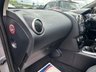 USED 2013 62 NISSAN QASHQAI+2 1.6 n-tec+ SUV 5dr Petrol Manual 2WD Euro 5 (117 ps) 
