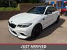 USED 2020 19 BMW M2 3.0 BiTurbo GPF Competition Coupe 2dr Petrol DCT Euro 6 (s/s) (410 ps) 