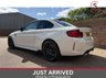 USED 2020 19 BMW M2 3.0 BiTurbo GPF Competition Coupe 2dr Petrol DCT Euro 6 (s/s) (410 ps) 