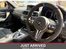USED 2020 19 BMW M2 3.0 BiTurbo GPF Competition Coupe 2dr Petrol DCT Euro 6 (s/s) (410 ps) 