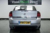 USED 2008 57 VAUXHALL VECTRA 1.8 VVT SRi 5dr New Clutch Just Fitted